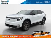 Ford Explorer - Select Extended Range RWD 79 kWh | Te Bestellen | 602 KM WLT