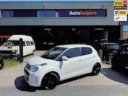 Citroën C1 - 1.0 VTi | Automaat | LM Velgen | Climate control