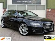 Audi A4 - Avant 2.0 TFSI Pro Line S/PARKS/NAVI/CRUISE/APK/NA
