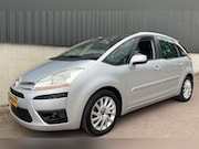 Citroën C4 Picasso - 1.6 VTi Séduction 5p. Apk 05-2027 | NWE banden | vakantie au