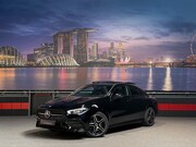 Mercedes-Benz CLA-Klasse - CLA250 e AMG |Panorama|Sfeer|Carplay|BTW