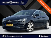 Opel Astra - Elegance 1.4 Turbo 145pk AUTOMAAT | AGR-STOELEN | NAVI PRO |
