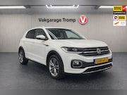 Volkswagen T-Cross - 1.0 TSI R-Line | Virtual | Keyless | LED