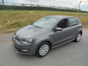 Volkswagen Polo - Volkswagen Polo 1.2 TSI benzine 5 deurs airco 131.000km
