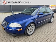 Volkswagen Passat - 2.0 20V Arctic Clima/ cruise / trekhaak ! / APK 2-2027