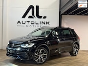 Volkswagen Tiguan - 1.4 TSI eHybrid R-Line Business+ 3X RLINE|PANO|KEYLESS|IQ|VO