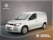 Volkswagen Caddy - Cargo 2.0 TDI 122pk DSG Style | BPM-vrij | DAB radio | Betim