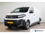 Opel Vivaro-e - Electric L3 75 kWh | Tot 8 Jaar Garantie | Apple Carplay & A