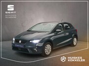 Seat Ibiza - Style Plus 1.0 TSI 95pk Cruise control, Parkeersensor achter