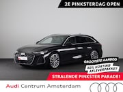 Audi A6 - Avant 2.0 e-hybrid quattro S edition 299pk | Trekhaak | S li