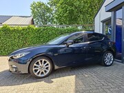 Mazda 3 - 2.0 GT-M Aut. Camera, Apple/Android