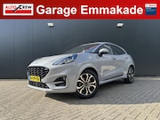Ford Puma - 1.0 EcoBoost Hybrid ST-Line