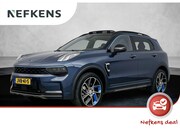 Lynk & Co 01 - 263 pk Automaat | Camera | Apple Carplay/Android Auto | Navi