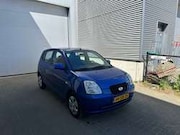 Kia Picanto - 1.0 LXE | AIRCO | 5 DEURS | CARPLAY | RIEM V.V | K