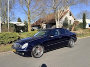 Mercedes-Benz E-klasse - 240 V6 177PK AUT Elegance•Camera•Xenon