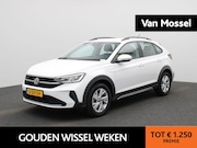 Volkswagen Taigo - 1.0 TSI Life 95 PK | Airco | Apple Carplay | Adaptieve Cruis