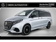 Mercedes-Benz V-klasse - V 300d Diesel L2 Automaat Avantgarde Line Dubbel Cabine | AM