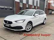 Seat Leon - 1.5 eTSI Style Business Intense DH onderhouden