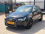 Audi A1 - 1.2 TFSI Ambition S-line Clima Navi Stoelverwarming