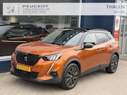 Peugeot 2008 - 1.2 Turbo 130 PK GT-Line | Panorama Schuif-Kanteldak | Navig
