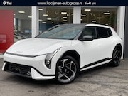 Kia EV4 - GT-Line 81.4 kWh MY26 | Nu €5.000, - voordeel! Direct leverb
