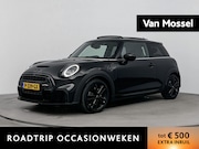 MINI Cooper S - 3-Deurs 2.0 Rockingham GT Edition | PANORAMADAK | CAMERA | J