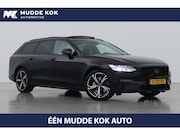 Volvo V90 - 2.0 T6 AWD R-Design | FACELIFT! | Bowers&Wilkins | Panoramad
