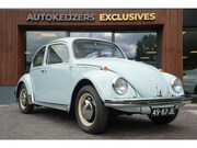 Volkswagen Kever - 1200