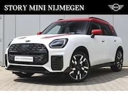 MINI Countryman - Automaat / JCW / Pakket L / 20" John Cooper Works