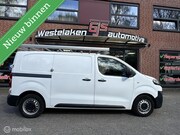 Citroën Jumpy - bestel 2.0 BlueHDI 120 Business M S&S