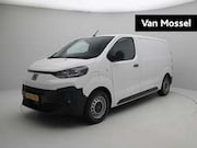 Fiat Scudo - e-Scudo L2 75 kWh | Tot 8 jaar garantie | Demo