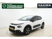 Citroën C3 - 1.2 S&S Feel Edition 82 Pk | Navigatie | Cruise Control | Cl
