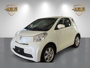 Toyota iQ - 1.0 VVTi Aspiration Pearl volledige onderhoud btw auto