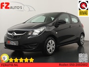 Opel Karl - 1.0 ecoFLEX Edition - Airconditioning - Cruise Control - Sta