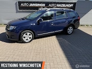 Dacia Logan Mcv - 0.9 TCe Prestige | Airco | PDC Achter | Cruise Control | LM
