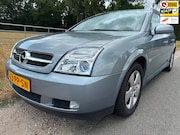 Opel Vectra - Wagon 1.8-16V Elegance 1ste eigenaar, dealer onderhouden