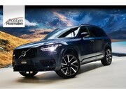 Volvo XC90 - 2.0 T8 Recharge AWD Ultimate|Hud|Alcantare