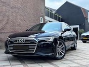 Audi A6 - 55 TFSI QUATTRO 3.0 V6 340pk Sport pro line VOL