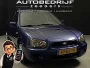 Subaru Impreza - Plus 1.6 TS AWD *Lage KM*NAP*AC