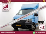 Volkswagen Crafter - 35 2.0 TDI E6 Bakwagen met achterdeuren 2-Persoons 01-2021