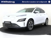 Hyundai Kona - EV Comfort 64 kWh SOH 100% | NAVIGATIE | CLIMATE CONTROL | P