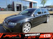 Audi S4 - 4.2 QUATTRO SUPERSTRAK!!