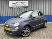 Fiat 500 - 1.2 By Diesel