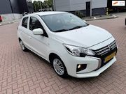 Mitsubishi Space Star - 1.0 Cool+ 1e eigenaar Airco 5 DR Volledig onderhouden