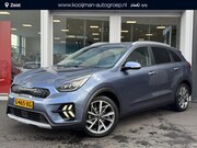 Kia Niro - 1.6 GDi Hybrid Style Edition Nederlandse auto | Trekhaak | N