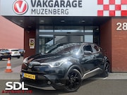Toyota C-HR - 1.8 Hybrid Style // NAVI // CAMERA // ADAPTIVE CRUISE // STO
