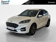 Ford Kuga - 2.5 PHEV ST-Line | NL auto | 1500 kg trekgewicht | Automaat 