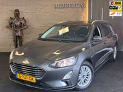 Ford Focus - Wagon 1.0 EcoBoost Titanium Business|GARANTIE|NAP|CARPLAY|ST