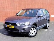Mitsubishi Outlander - 2.0 147pk 2WD