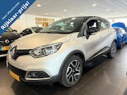 Renault Captur - 1.2 TCe120EDC Dynamique Automaat